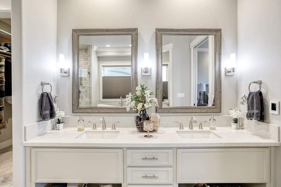 Graining and marbling applications