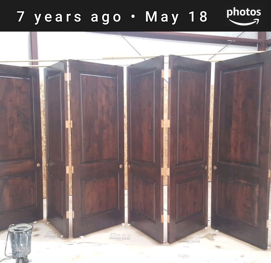 Painting project by American Home Paint And Plaster