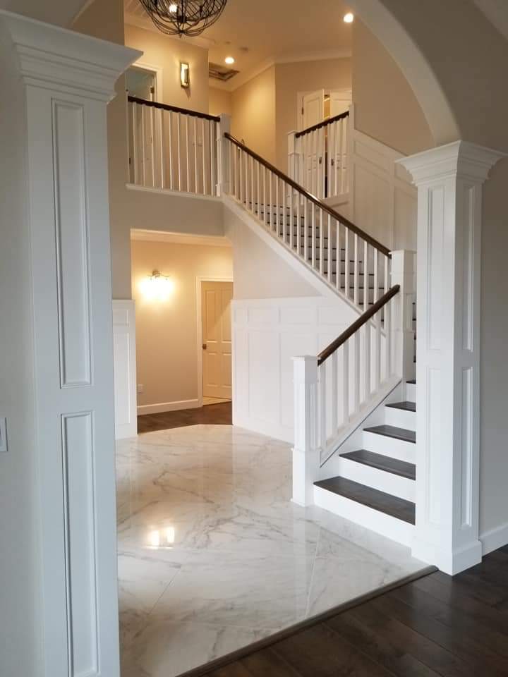 American Home Paint And Plaster hero image