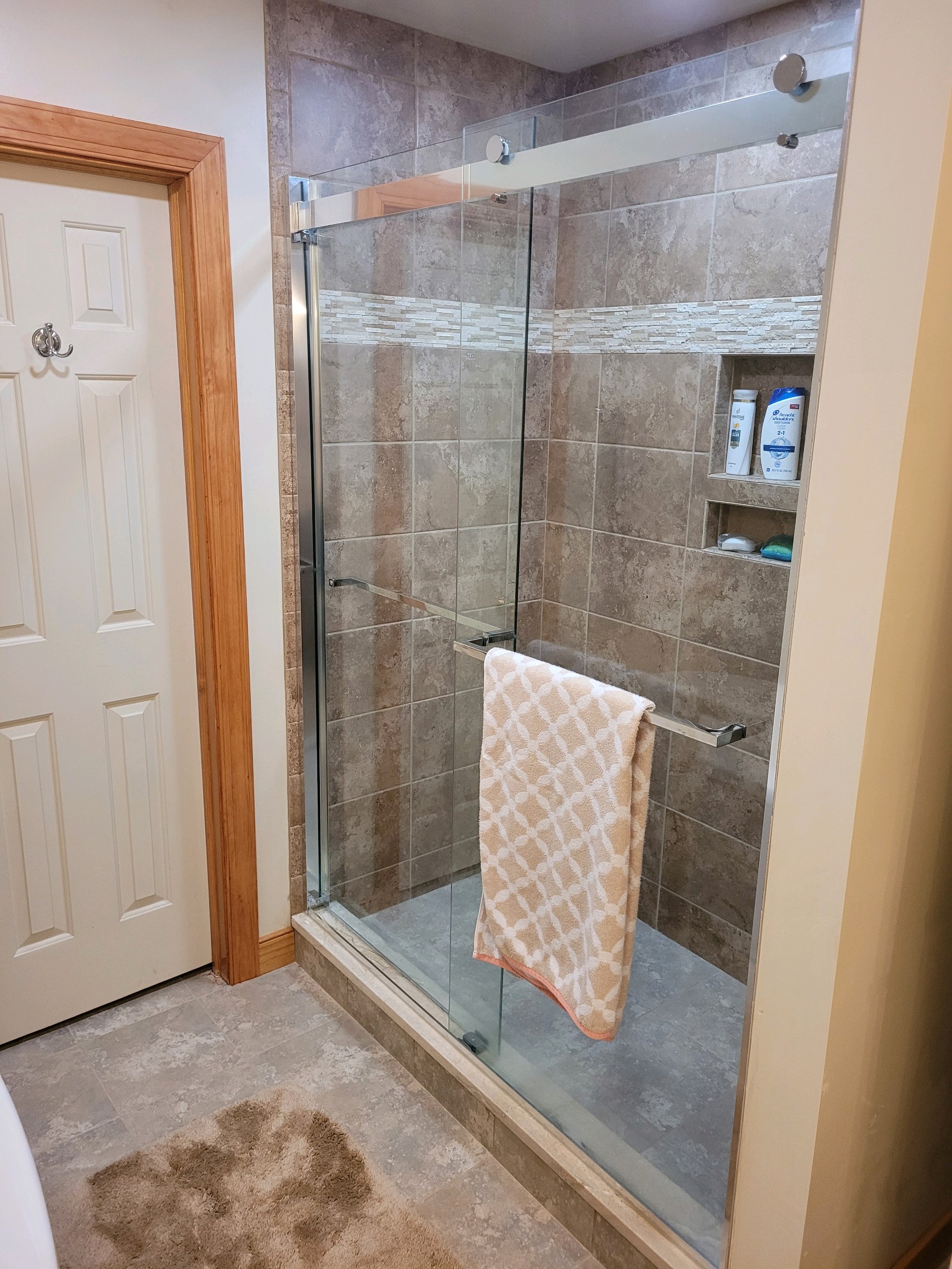 Custom decks & deck repair