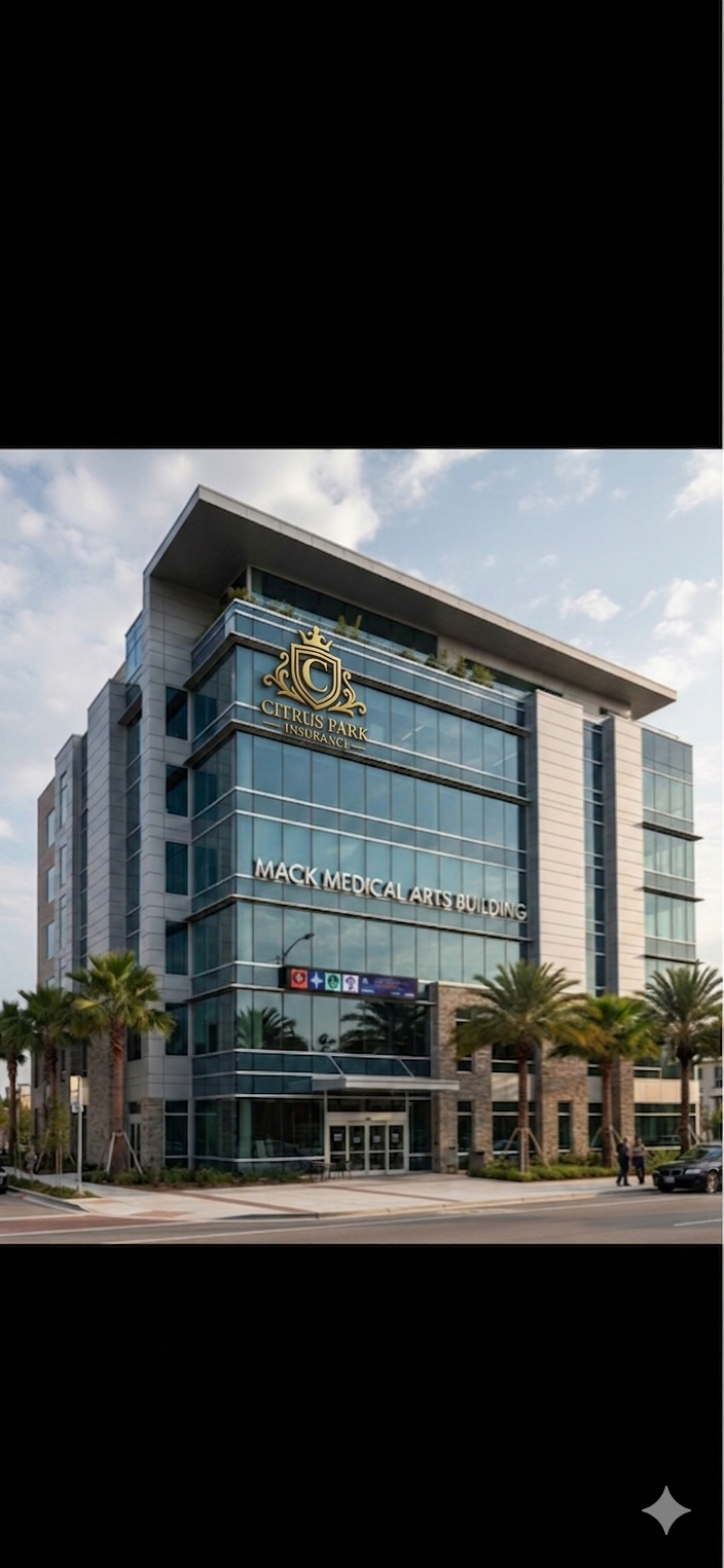 Mack Medical Arts Building: Elevating Healthcare Excellence in Wesley Chapel