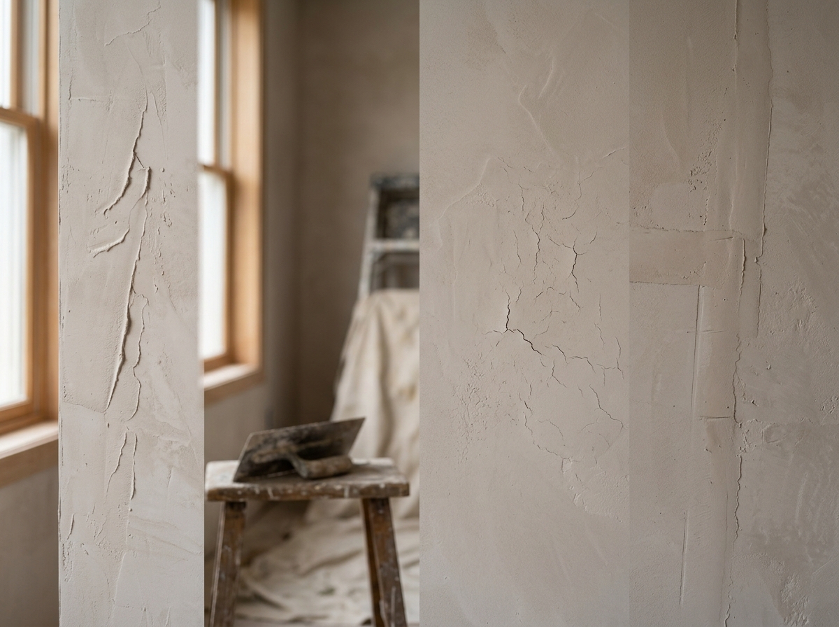 Common Venetian Plaster Application Mistakes in Redding: A Homeowner's Guide