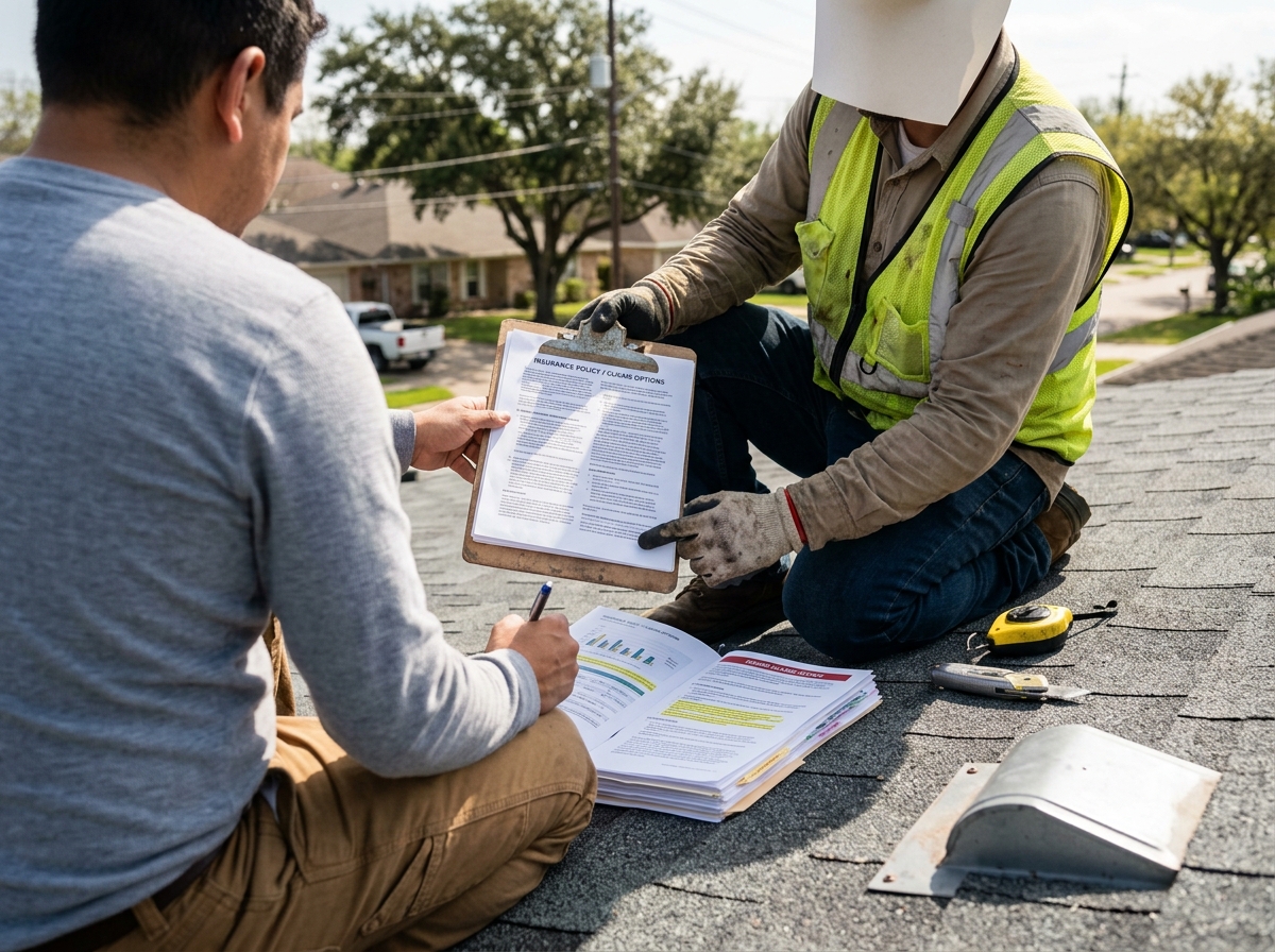 How To Choose The Right Insurance Denied Claims Provider In Pearland