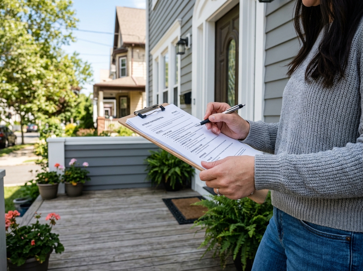 How To Choose The Right Exterior Painting Provider In Bayonne