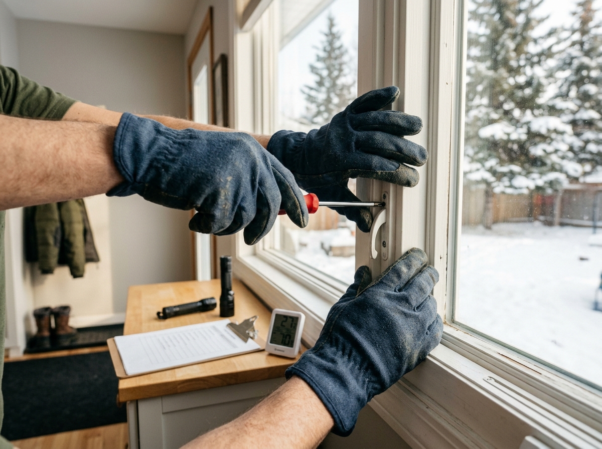 The Complete Guide to Home watch Services in Anchorage