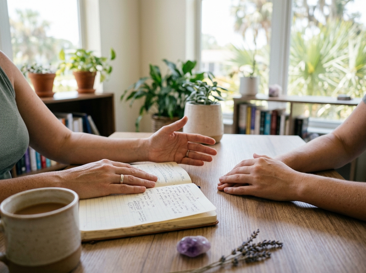 Complete Guide to Spiritual counseling in Merritt Island, FL