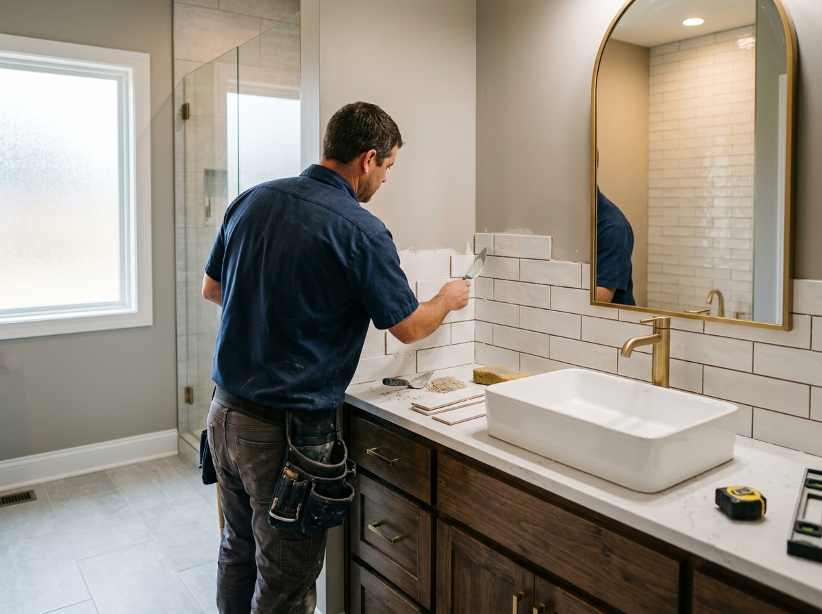 The Complete Bathroom Remodeling Guide for West Monroe, LA Homeowners