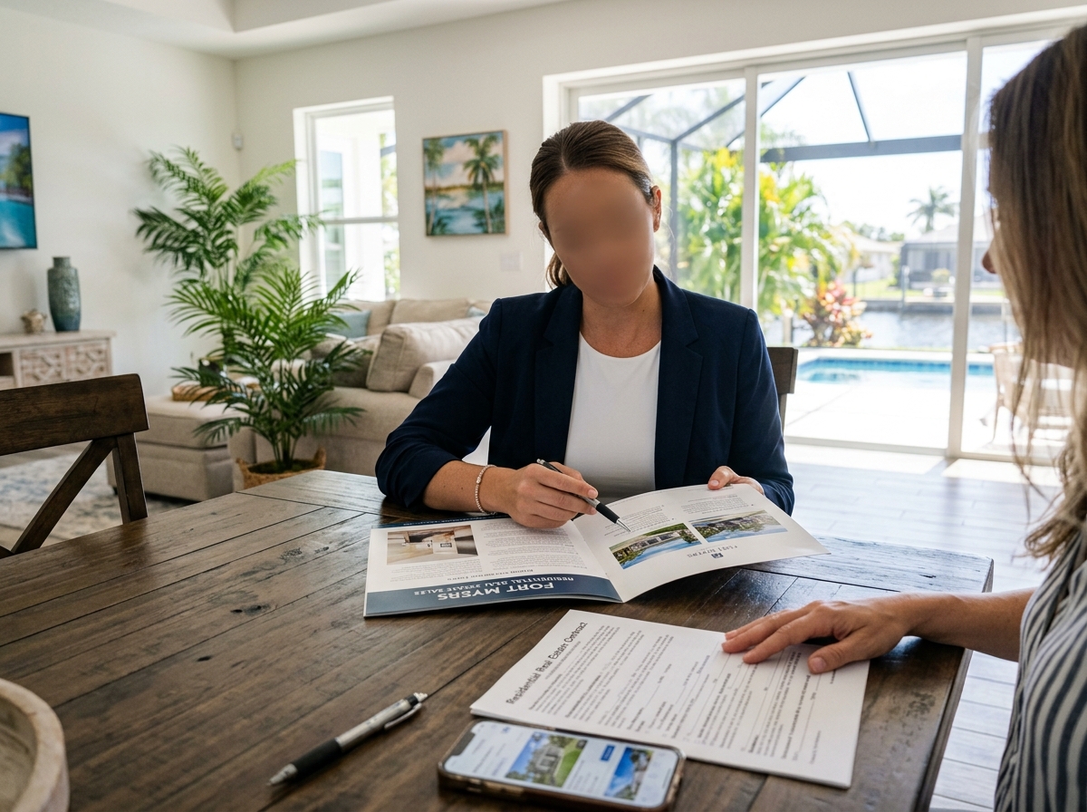 The Complete Guide to Residential real estate sales in Fort Myers