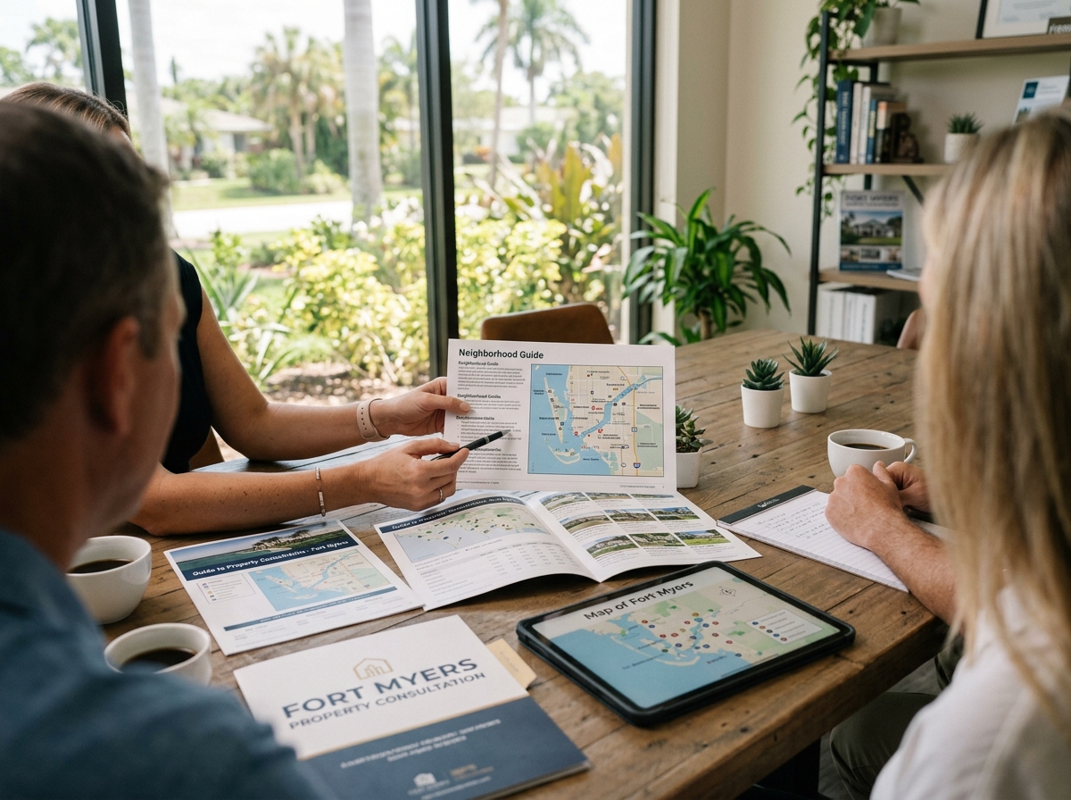 The Complete Guide to Property consultation in Fort Myers