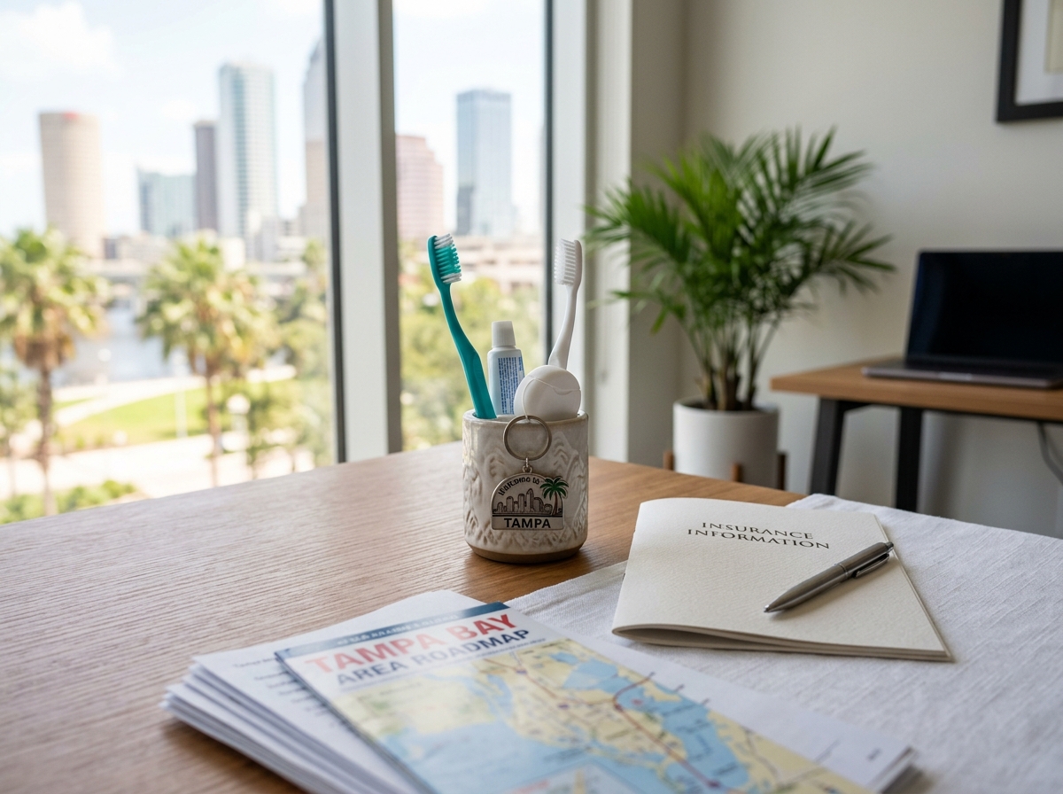 Dental Insurance in Tampa, FL: Your Complete Guide to Coverage and Benefits