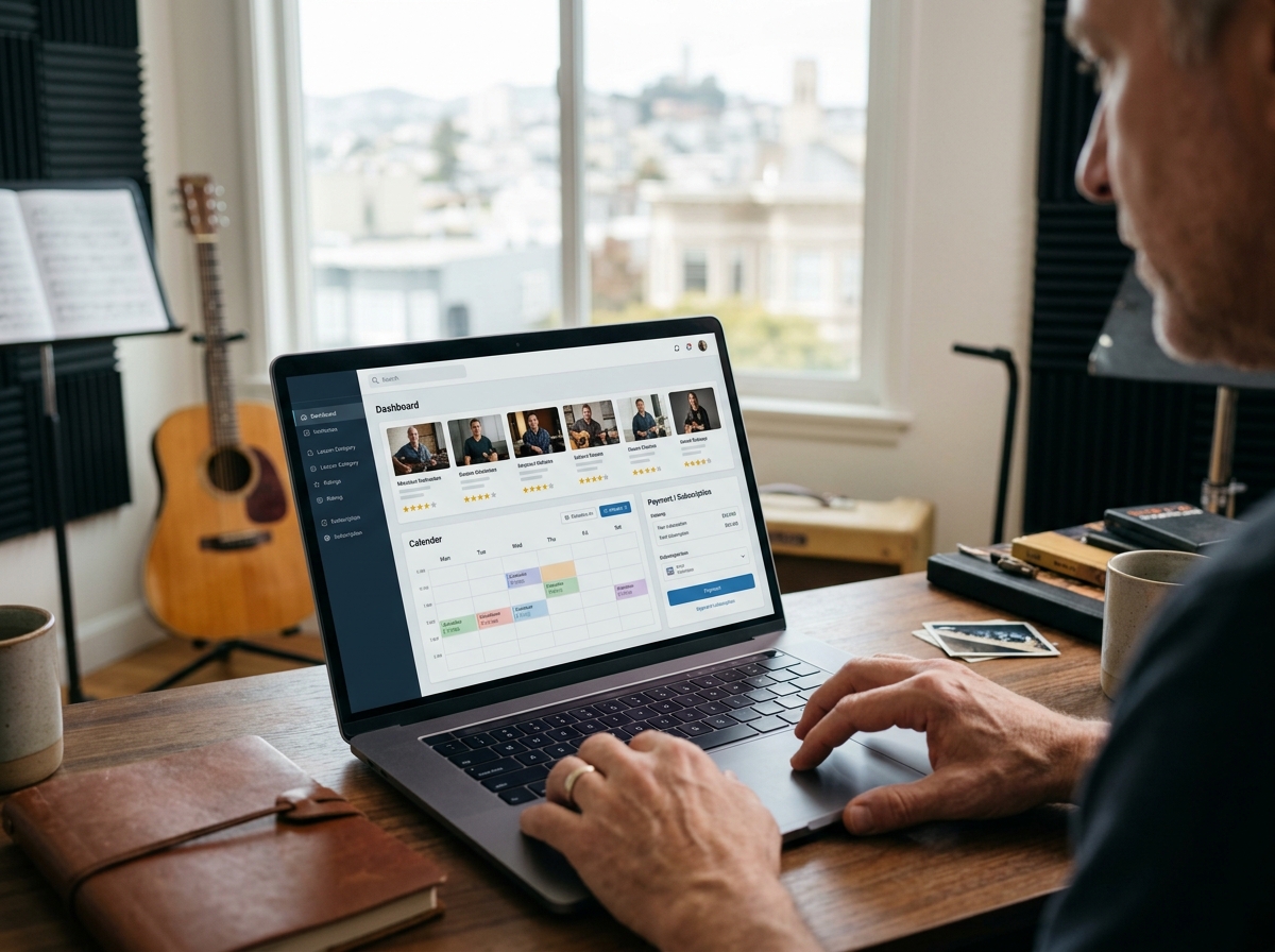 How To Choose The Right Online Video Lessons Provider In San Francisco