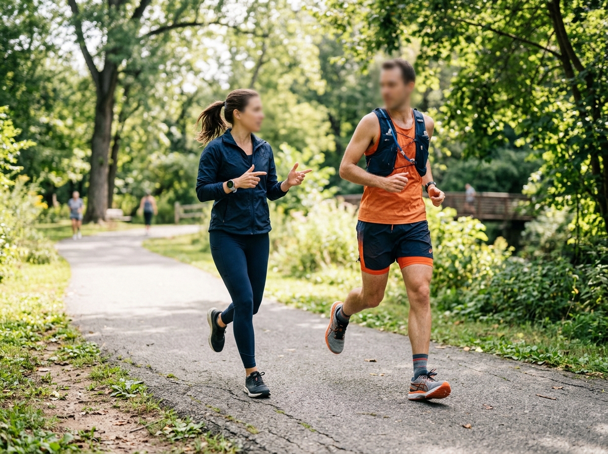 Complete Guide to Running coaching in Allentown, PA
