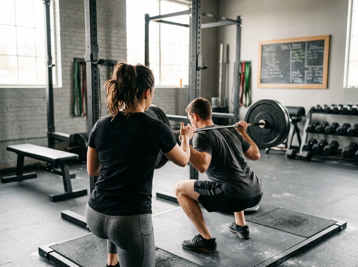 The Complete Guide to Strength and conditioning coaching in Allentown, PA