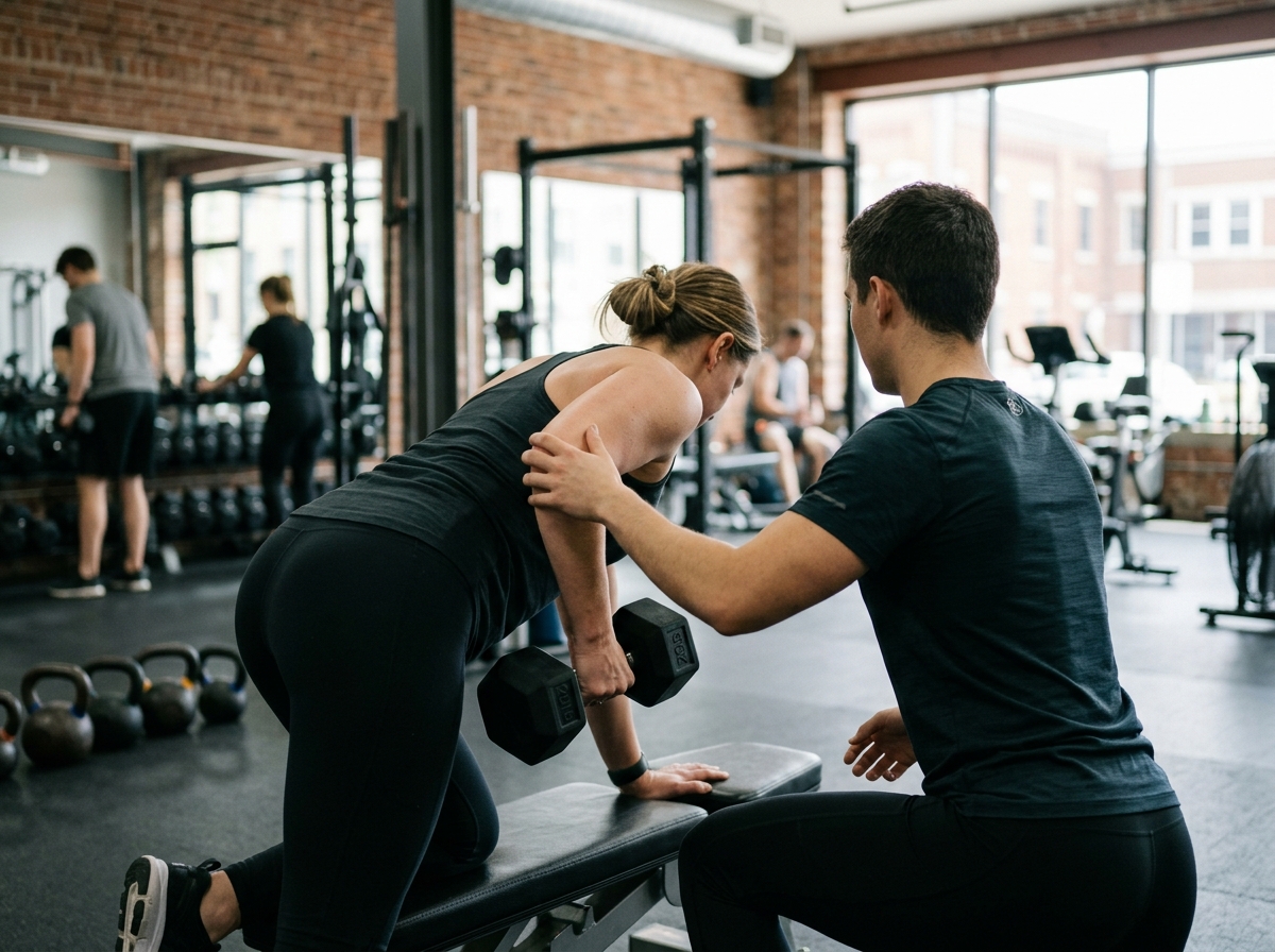 Personal training Services in Allentown, PA: A Complete Local Guide