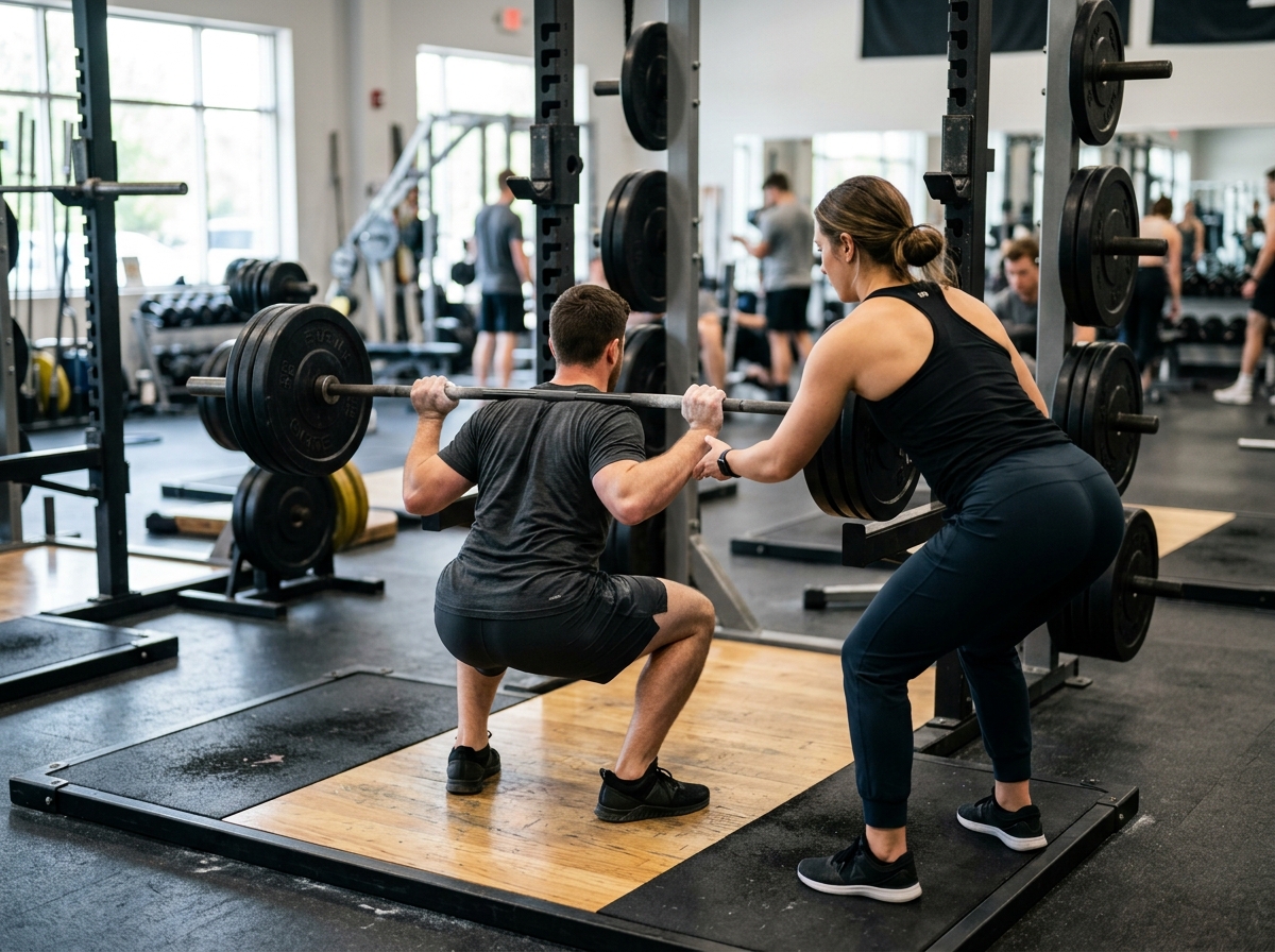 The Complete Guide to Strength and conditioning coaching in Allentown, PA