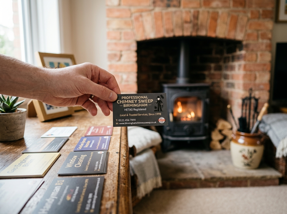 How to Choose a Cleaning Provider in Birmingham: A Homeowner's Guide