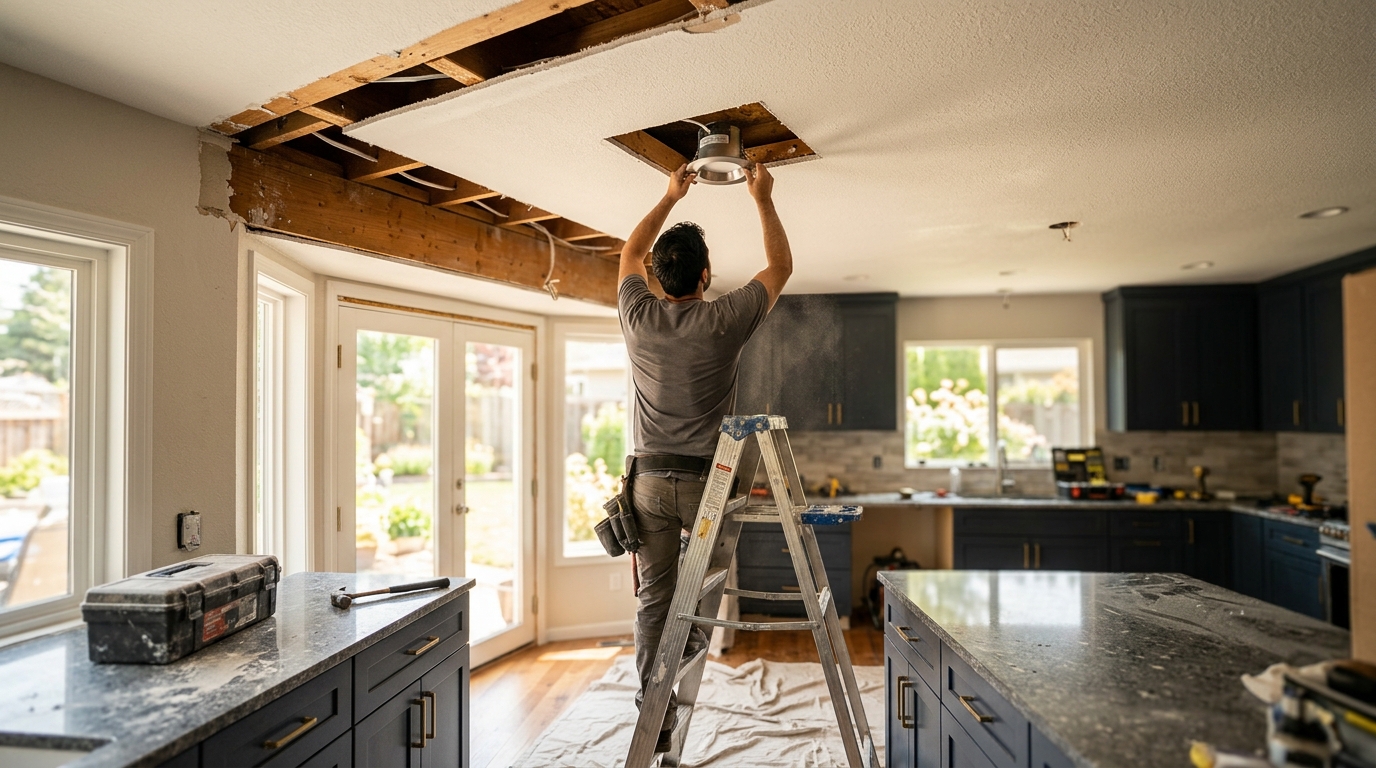 Instant Hot Water Heaters